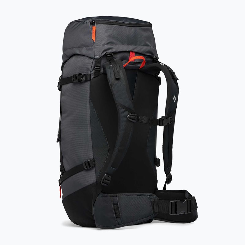 Trekingový batoh Black Diamond Stone 45 l carbon 2