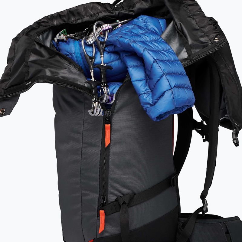 Trekingový batoh Black Diamond Stone 45 l carbon 3