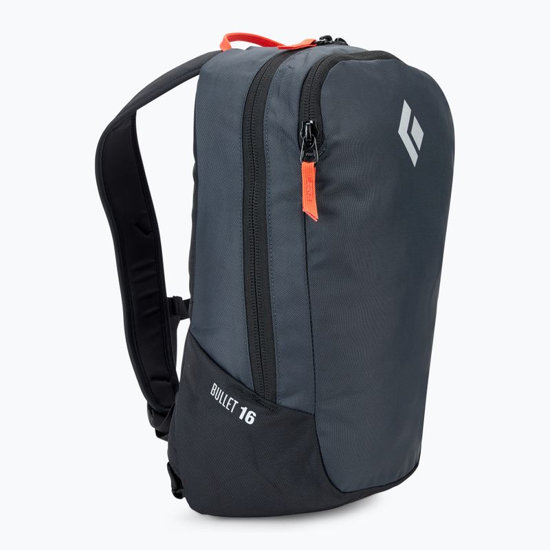 Turistický batoh Black Diamond Bullet 16 l carbon 2