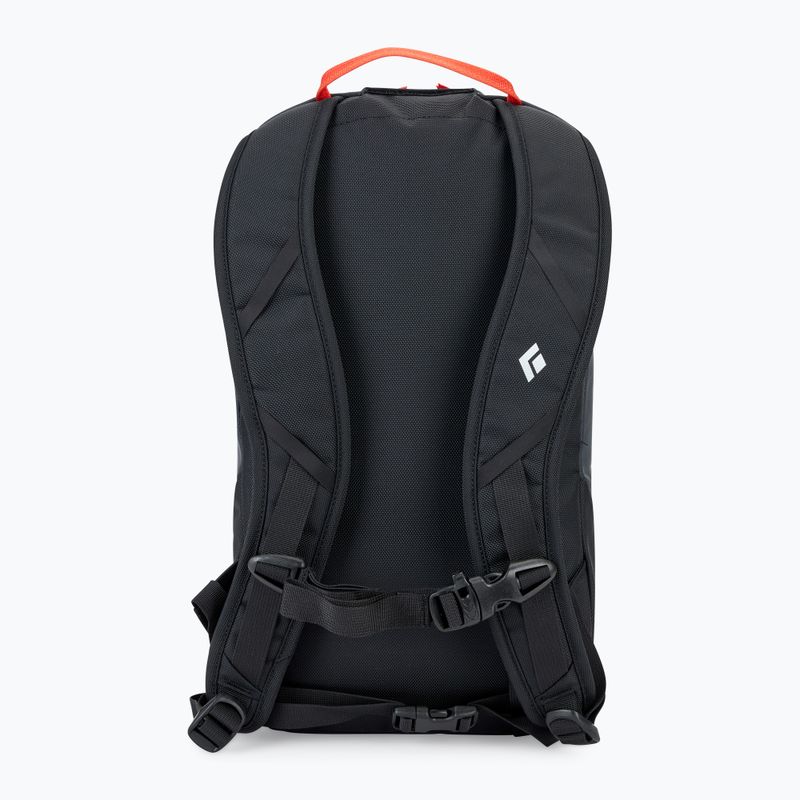 Turistický batoh Black Diamond Bullet 16 l carbon 3