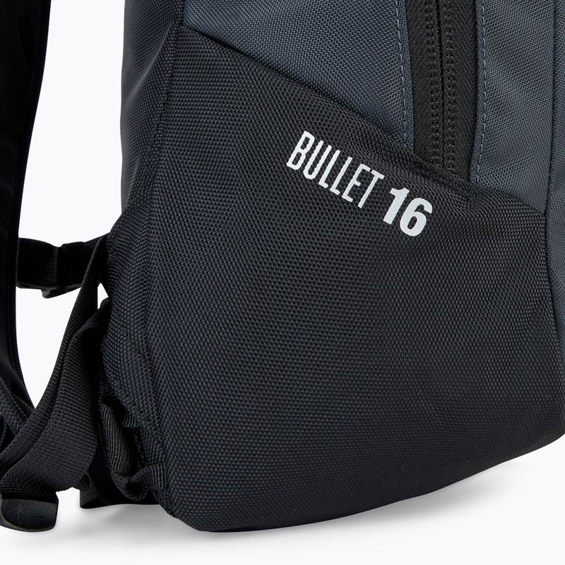 Turistický batoh Black Diamond Bullet 16 l carbon 6