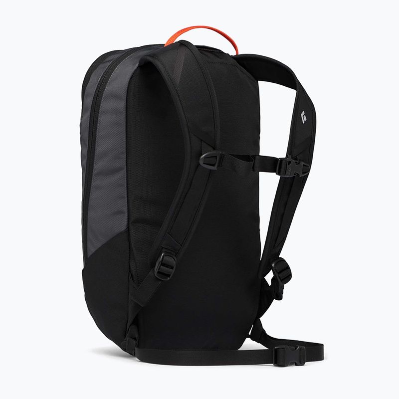 Turistický batoh Black Diamond Bullet 16 l carbon 9
