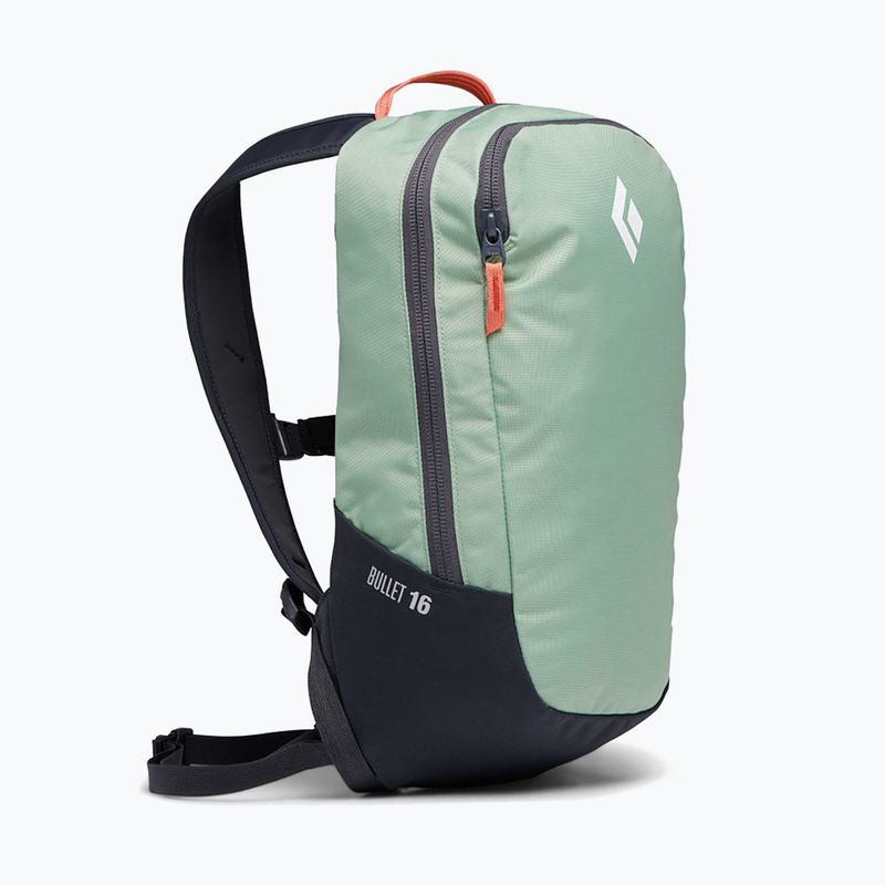 Turistický batoh Black Diamond Bullet 16 l desert sage
