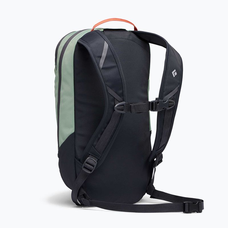 Turistický batoh Black Diamond Bullet 16 l desert sage 2