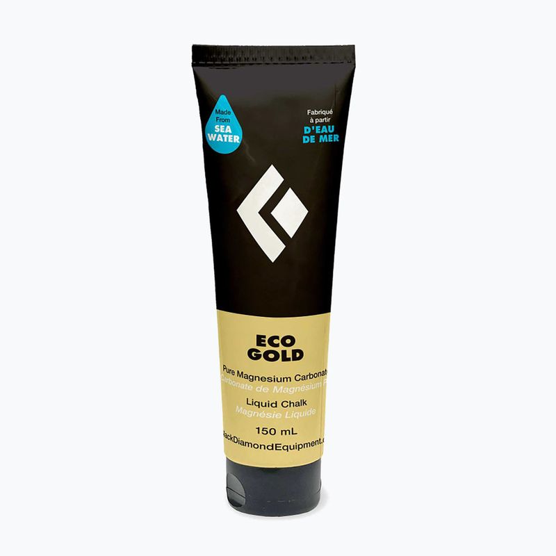 Magnezium Black Diamond Eco Gold Liquid Chalk 120 ml