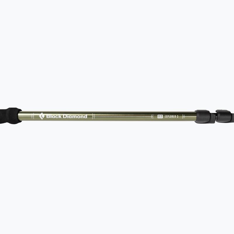 Trekové hole  Black Diamond Explorer 3 tundra 5