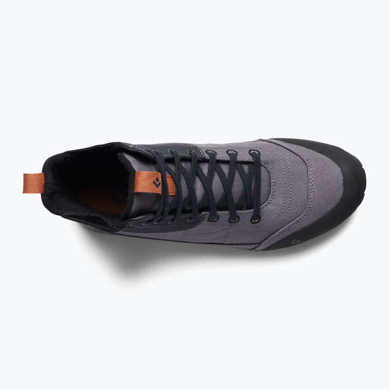 Pánské trekové boty Black Diamond Circuit Highball anthracite 11