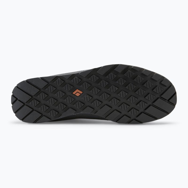 Pánské trekové boty Black Diamond Circuit Highball anthracite 4
