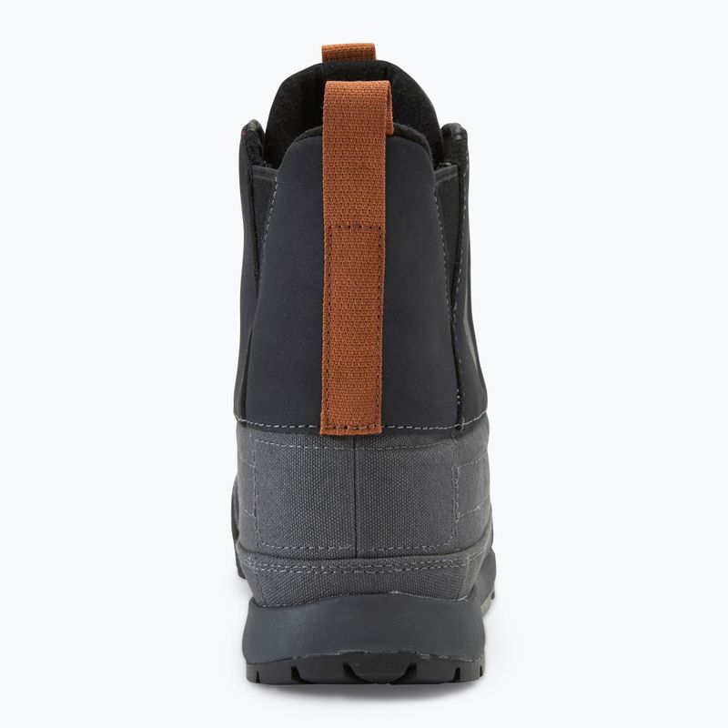 Pánské trekové boty Black Diamond Circuit Highball anthracite 6