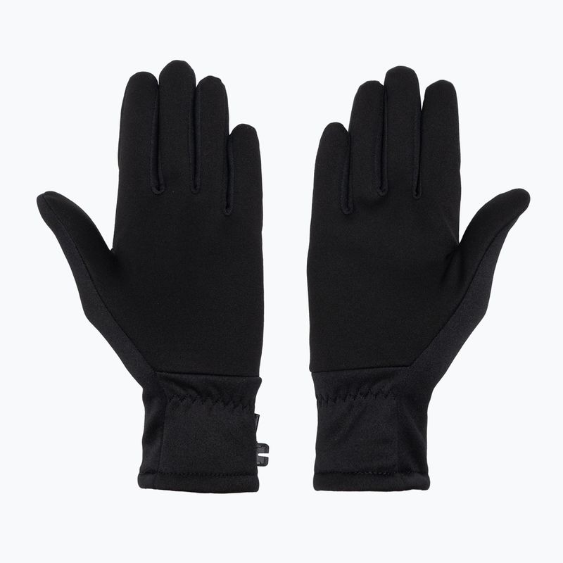 Trekingové rukavice Black Diamond Midweight Screentap black 3