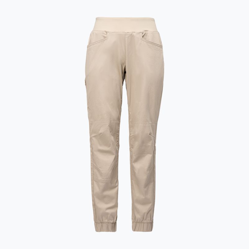 Dámské lezecké kalhoty Black Diamond Notion SP moonstone 4