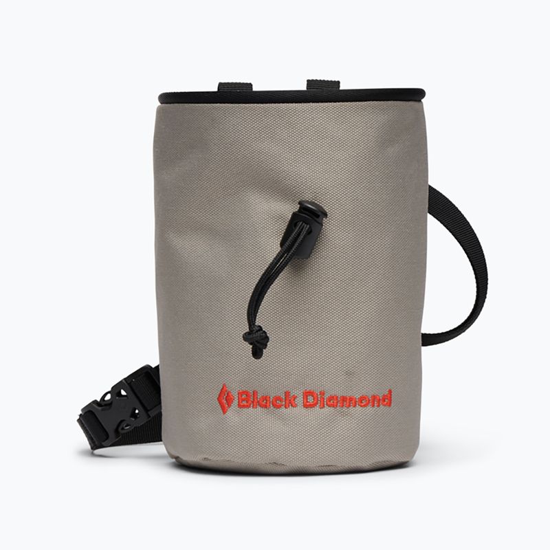 Pytlík na magnézium Black Diamond Mojo moonstone