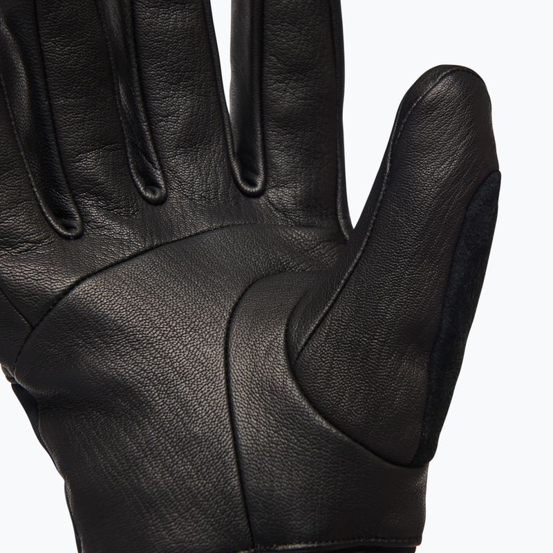 Trekingové rukavice Black Diamond Legend black 4