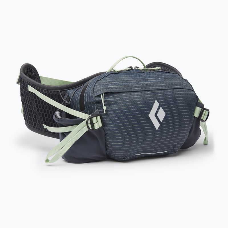 Ledvinka Black Diamond Pursuit 6 l carbon/foam blue