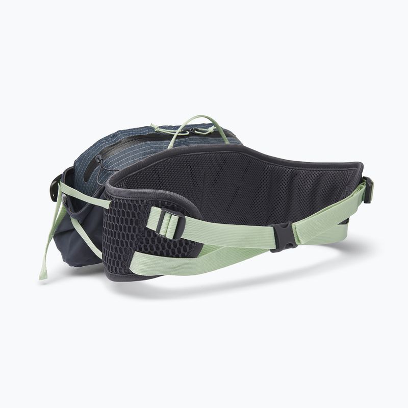 Ledvinka Black Diamond Pursuit 6 l carbon/foam blue 2