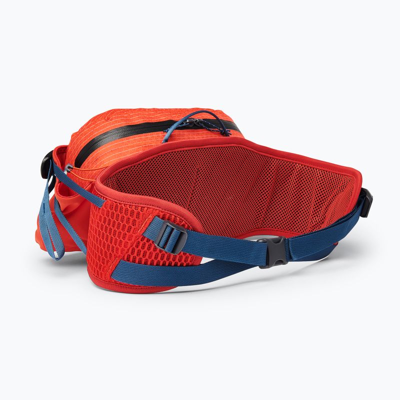 Ledvinka Black Diamond Pursuit 6 l octane/ink blue 2