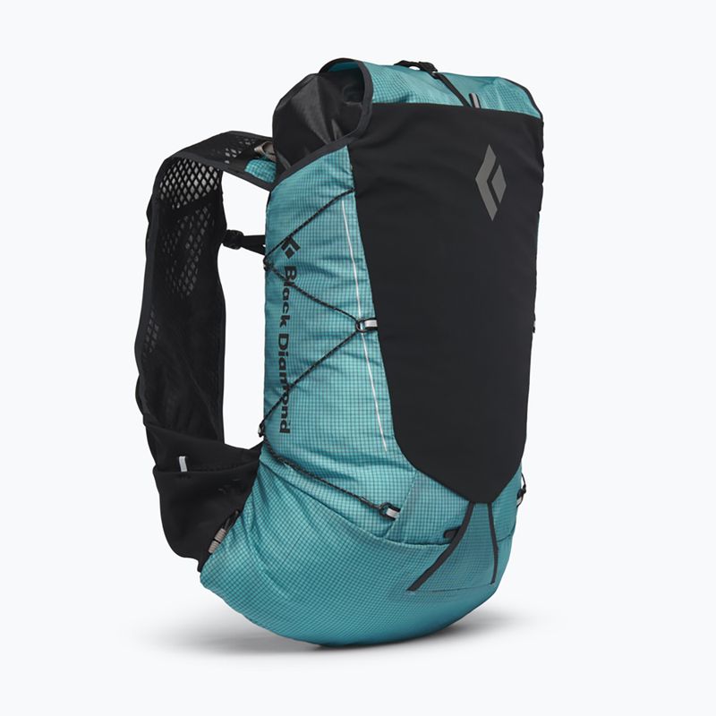 Turistický batoh Black Diamond Distance 22 l M dark patina