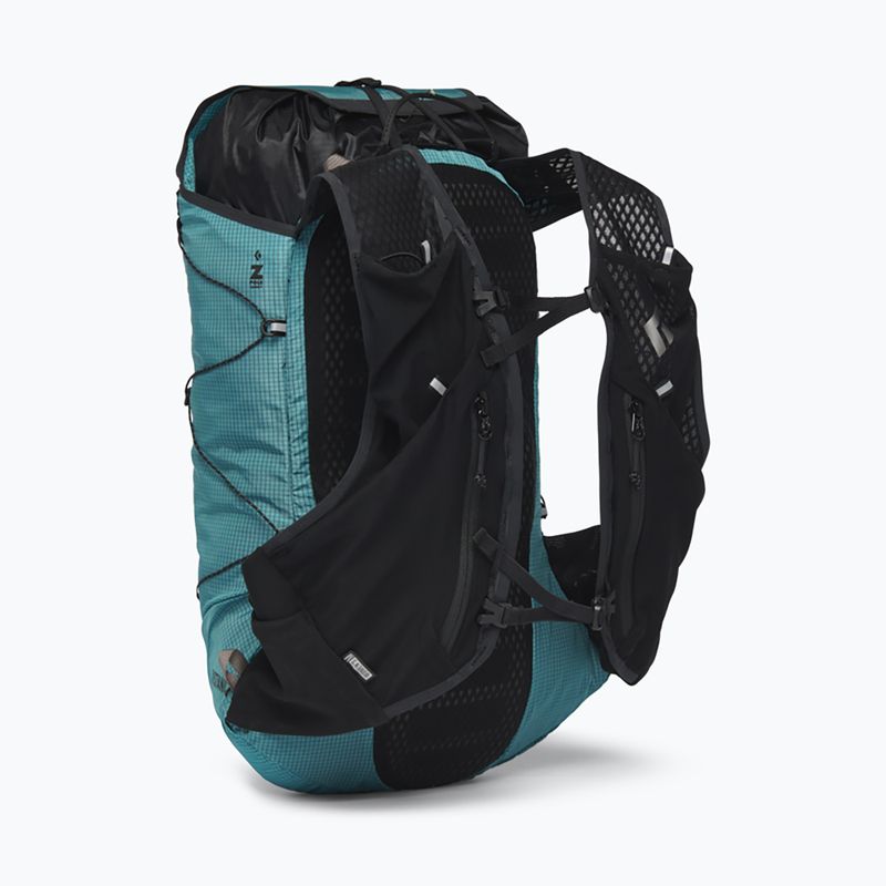 Turistický batoh Black Diamond Distance 22 l M dark patina 2