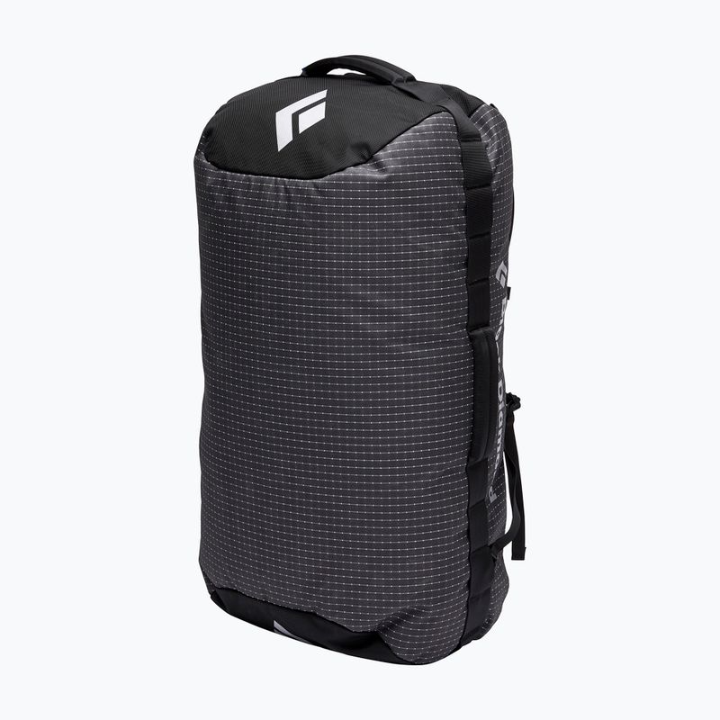 Cestovní taška Black Diamond Stonehauler Duffel 90 l black 3