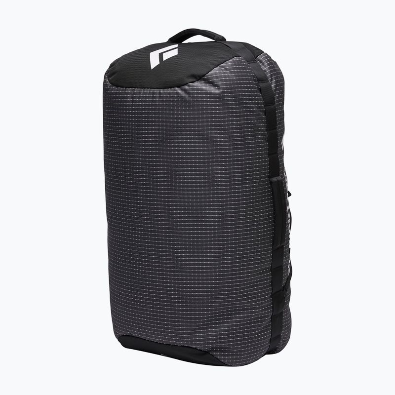 Cestovní taška Black Diamond Stonehauler Duffel 120 l black 3