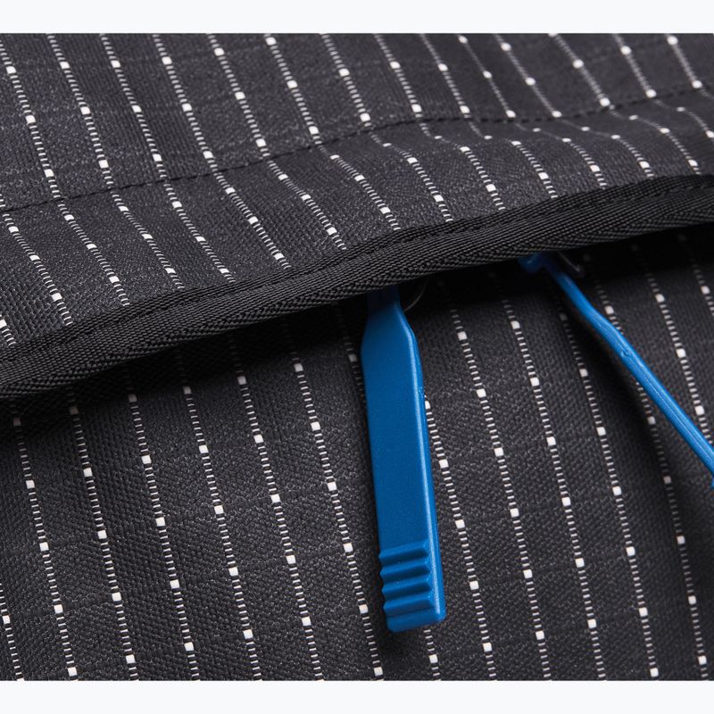 Cestovní taška Black Diamond Stonehauler Duffel 120 l black 6