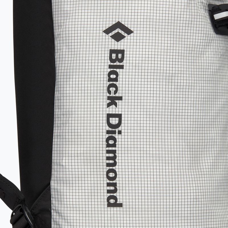 Lezecký batoh Black Diamond Blitz 20 l alloy 3