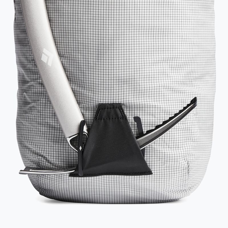 Lezecký batoh Black Diamond Blitz 28 l alloy 4