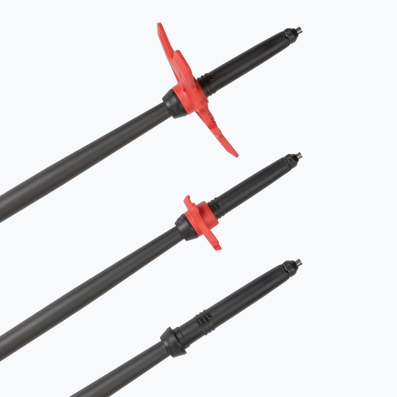 Trekingové hole Black Diamond Pursuit Carbon Z octane 5
