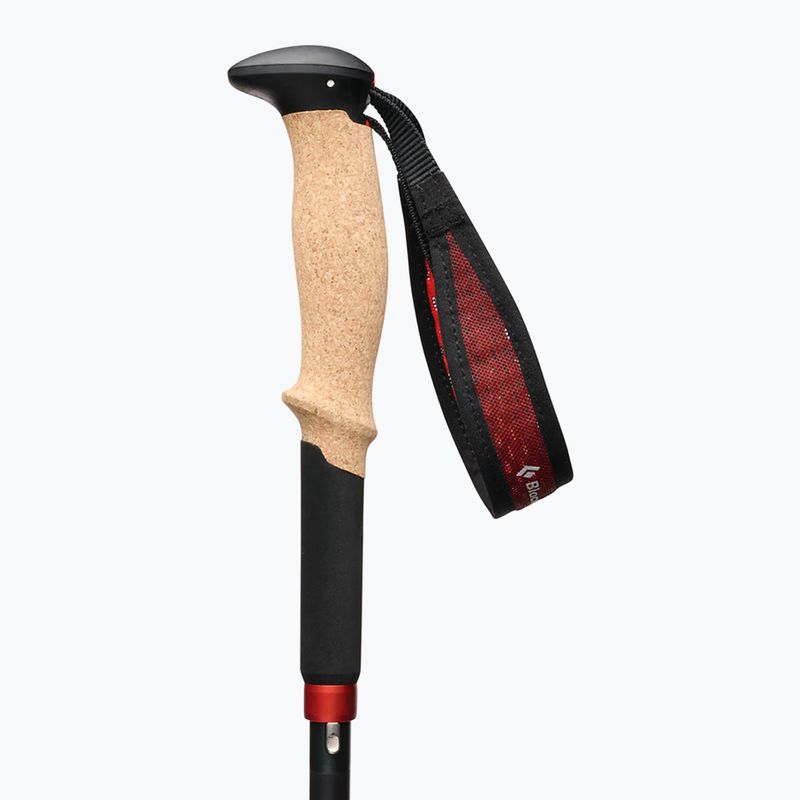 Trekingové hole Black Diamond Pursuit Carbon Z octane 4