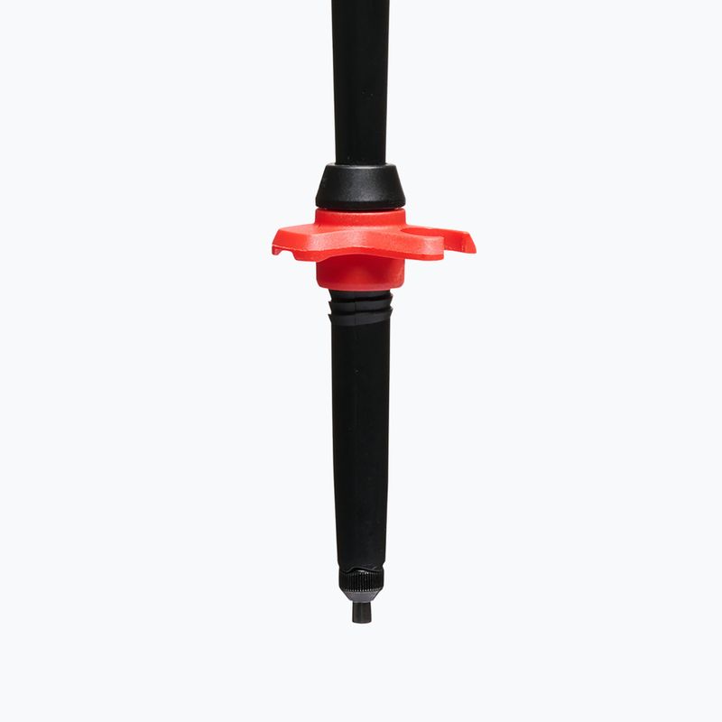 Trekingové hole Black Diamond Pursuit Carbon Z octane 5