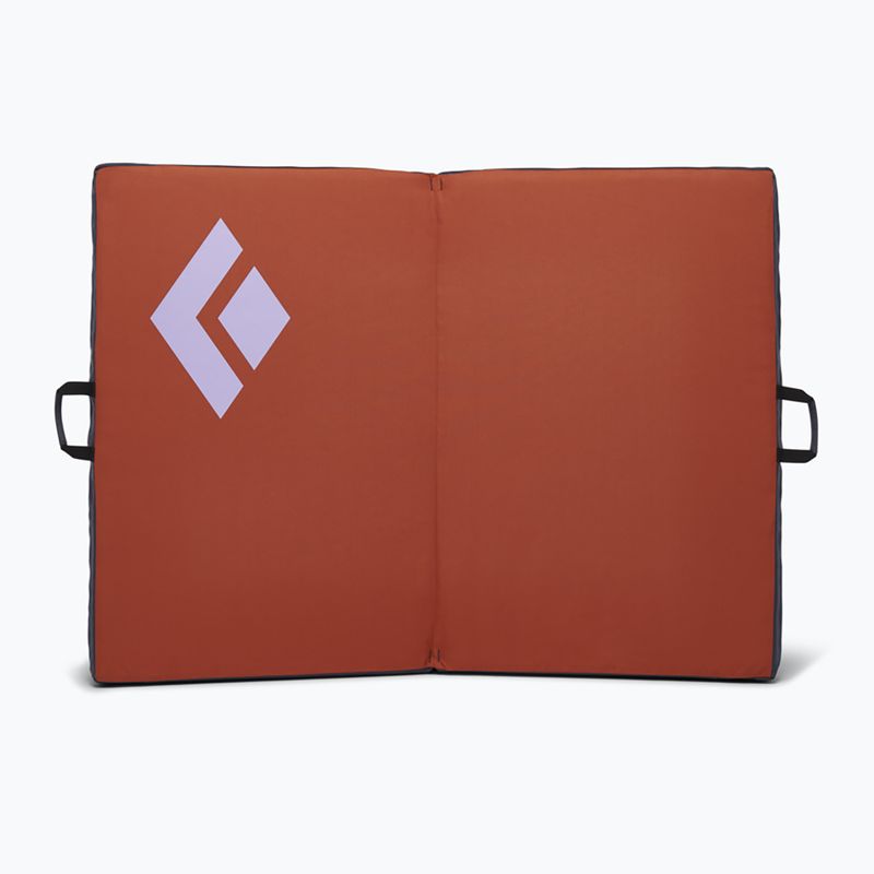 Bouldermatka Black Diamond Circuit Crash rust orange