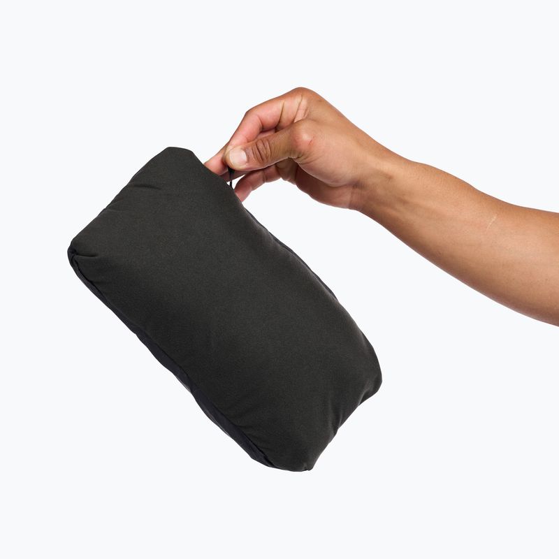 Pánská péřová bunda Black Diamond Access Down Hoody tundra 7