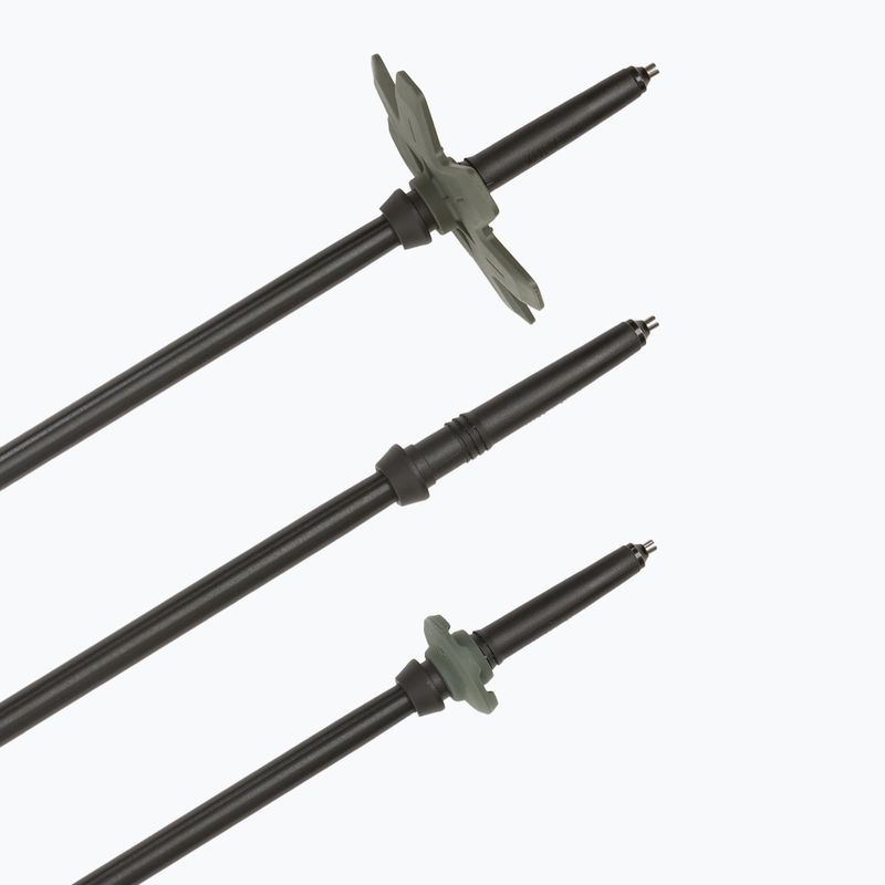 Trekingové hole Black Diamond Trail Trekking soft lilac 6