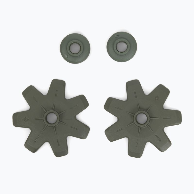 Trekingové hole Black Diamond Trail Trekking soft lilac 7