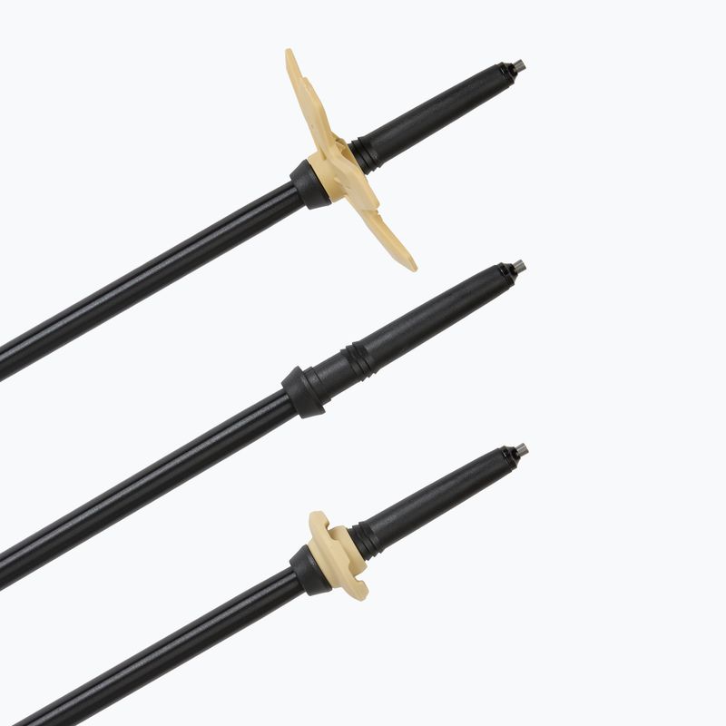 Trekingové hole Black Diamond Trail Cork laurel green 6