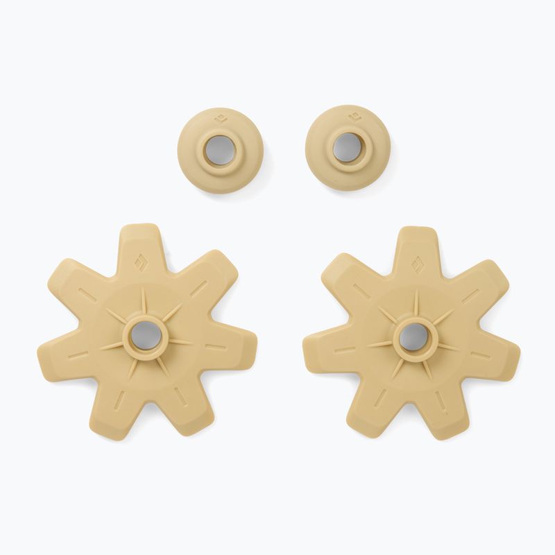 Trekingové hole Black Diamond Trail Cork laurel green 7