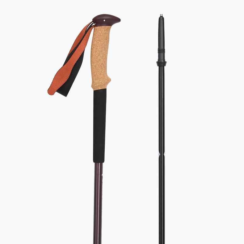 Trekingové hole Black Diamond Trail Cork Trekking fig 3