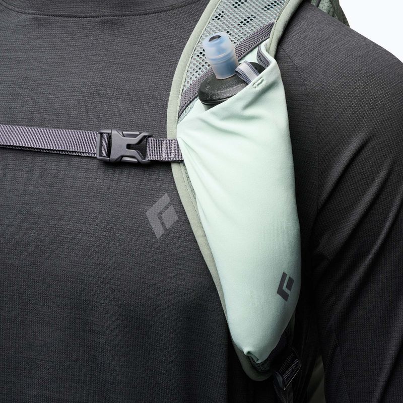 Batoh Black Diamond Trail Vista 20 l green 9