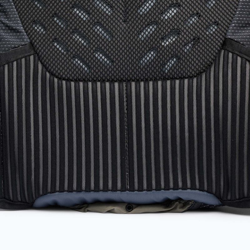 Batoh Black Diamond Trail Vista 20 l black/carbon 4