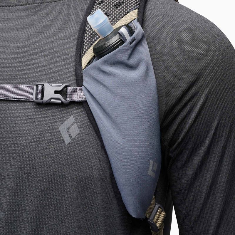 Batoh Black Diamond Trail Vista 20 l black/carbon 9