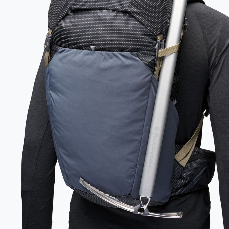 Batoh Black Diamond Trail Vista 28 l black/carbon 5