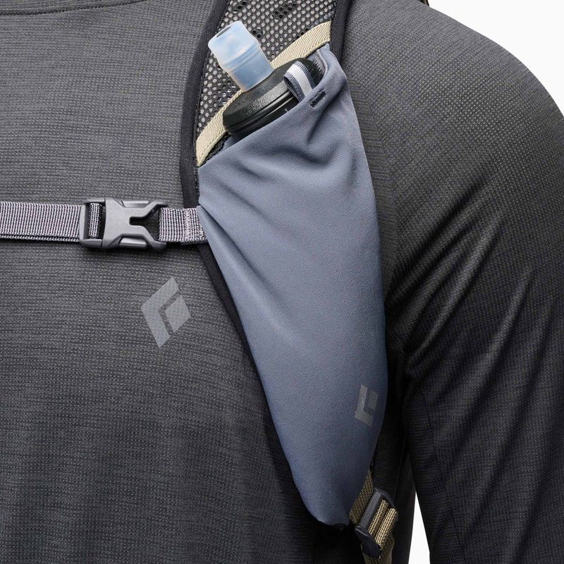 Batoh Black Diamond Trail Vista 28 l black/carbon 9