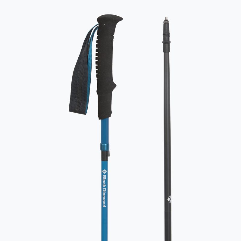 Trekingové hole Black Diamond Distance Carbon Z desert sky 3