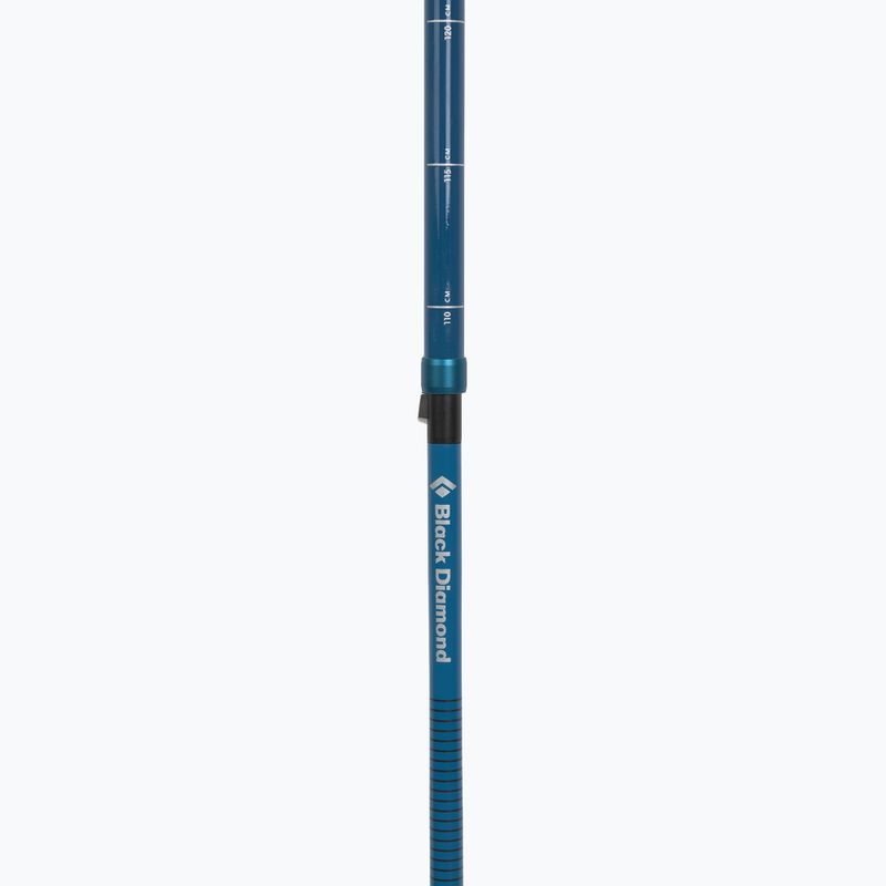 Trekingové hole Black Diamond Distance Carbon Flz desert sky 4