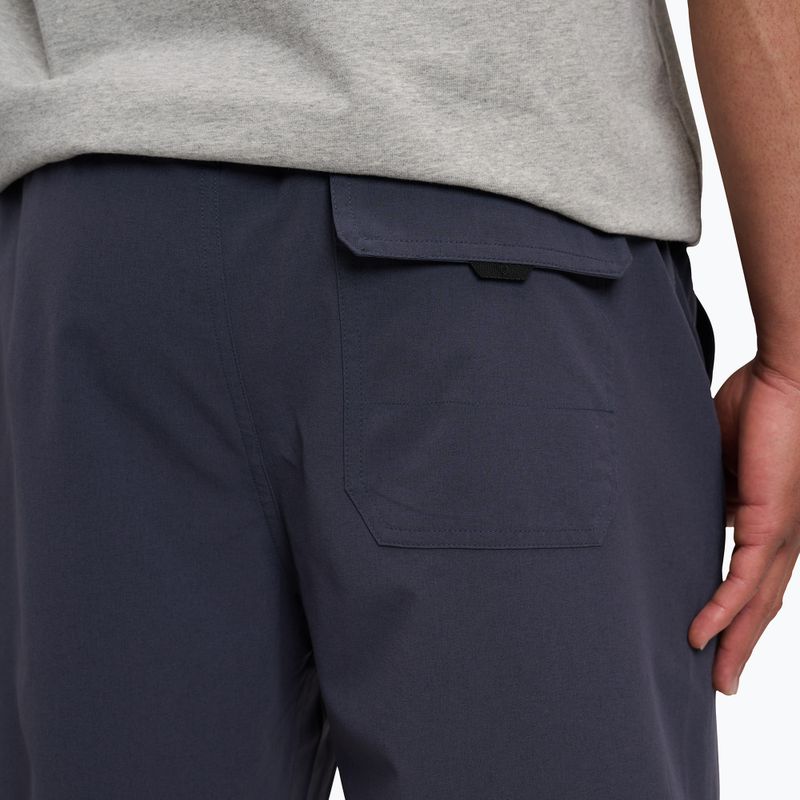 Pánské šortky Black Diamond Sierra charcoal 6