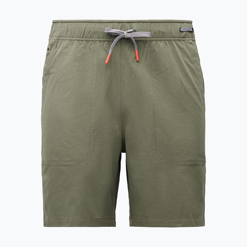 Pánské šortky Black Diamond Sequence tundra 3