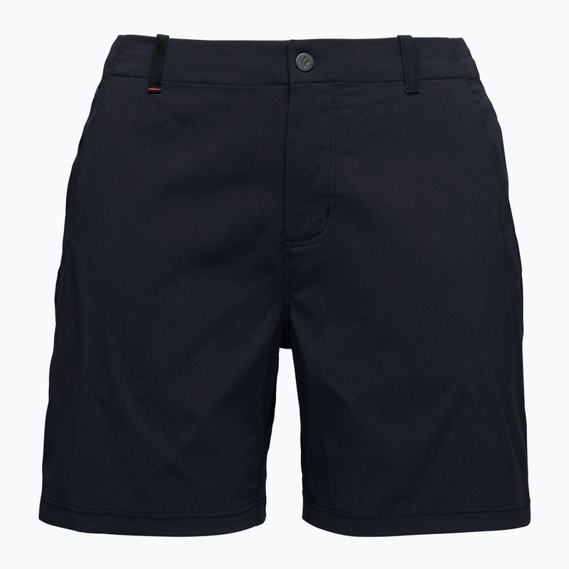 Dámské šortky Black Diamond Pursuit black 7