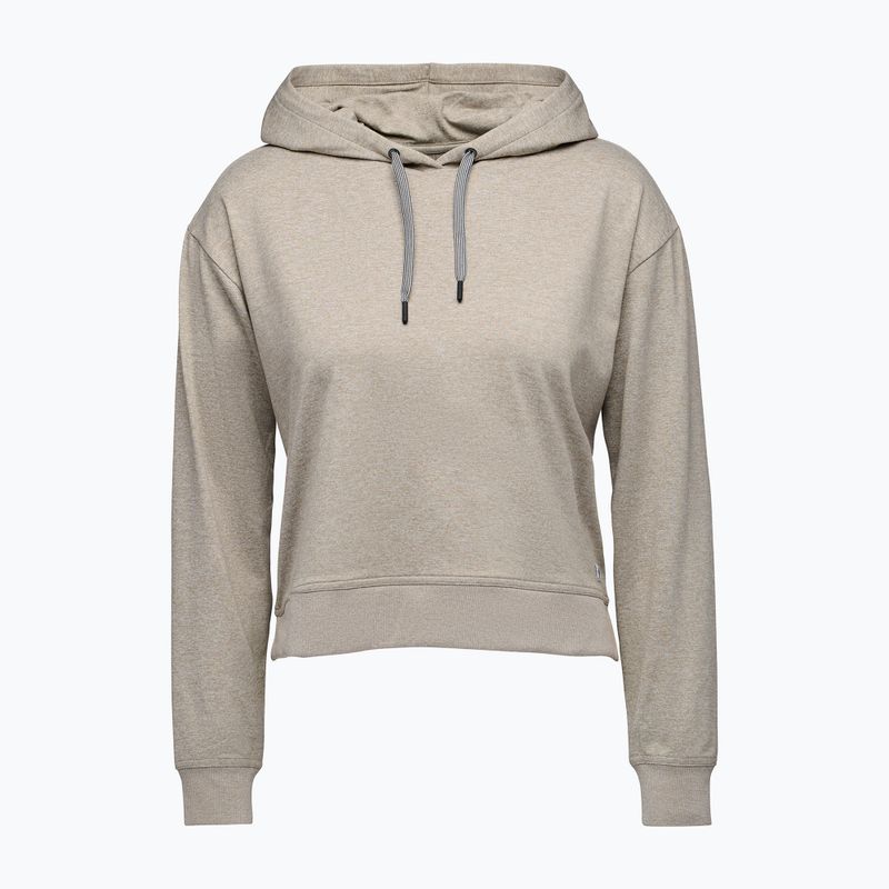 Dámská mikina Black Diamond Circuit Midlayer Hoody moonstone 6