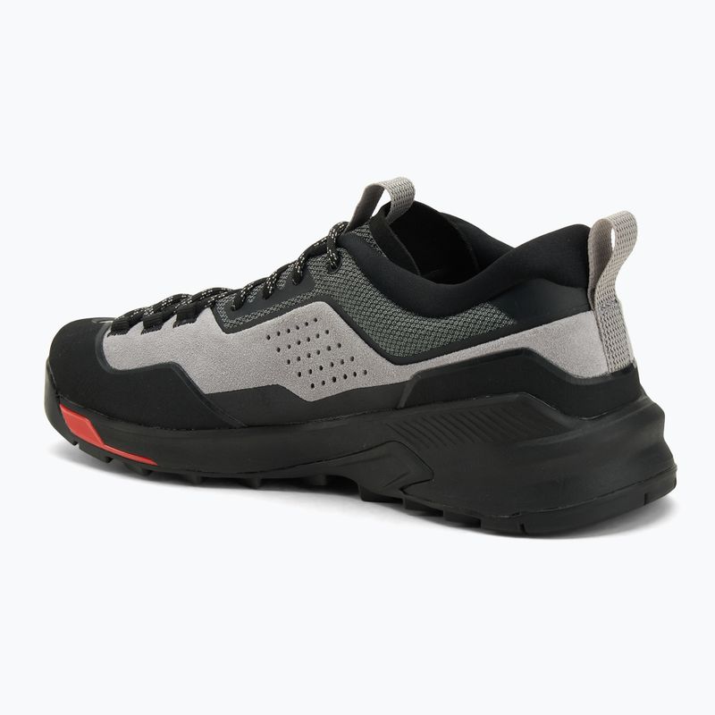 Pánské přístupové boty Black Diamond Technican Pro Approach steel/black 3