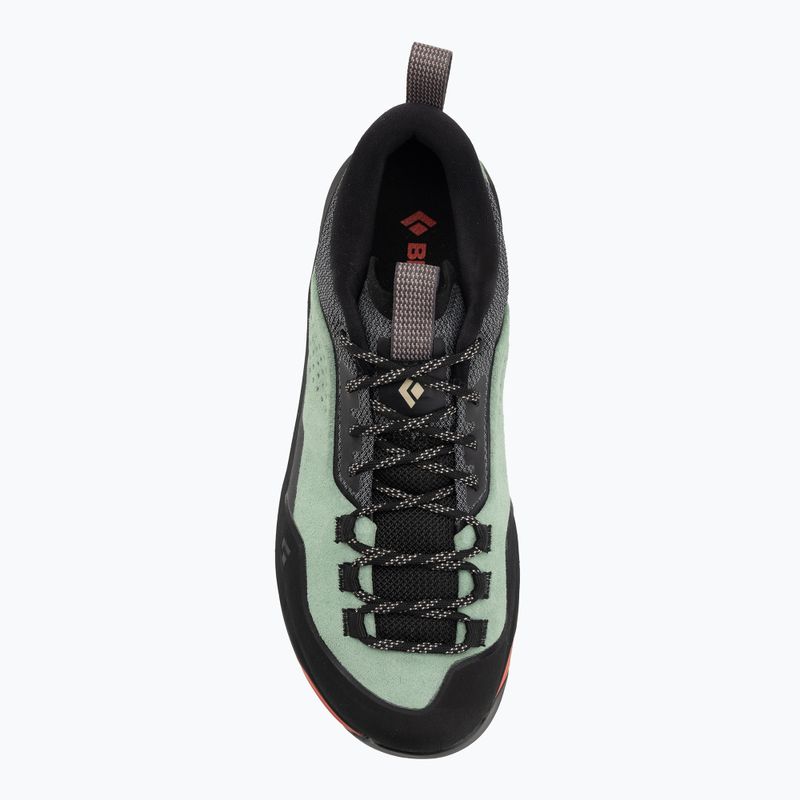Dámské přístupové boty Black Diamond Technican Pro Approach desert sage/black 5